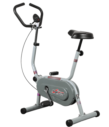 body gym exercise cycle